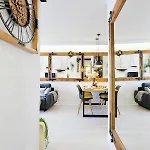Apartament Malgorzata Lägenhet Kołobrzeg