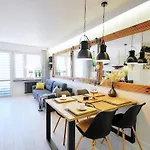 Apartament Malgorzata Lägenhet Kołobrzeg