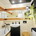 Apartament Malgorzata Lägenhet