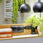 Appartamento Apartament Malgorzata Kołobrzeg