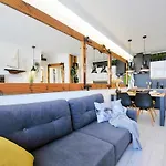 Apartament Malgorzata Appartamento