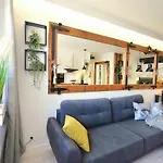 Appartamento Apartament Malgorzata Kołobrzeg