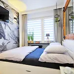 Appartamento Apartament Malgorzata Kołobrzeg
