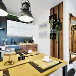 Apartament Malgorzata Appartamento *