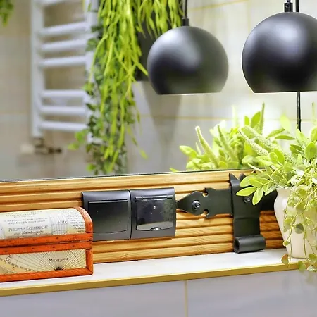 Apartamento Malgorzata Kołobrzeg