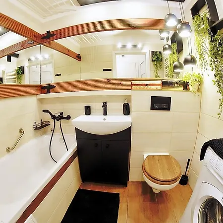 Malgorzata Apartment Kolberg