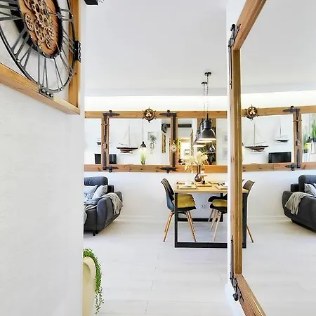 Malgorzata Apartment Kolberg