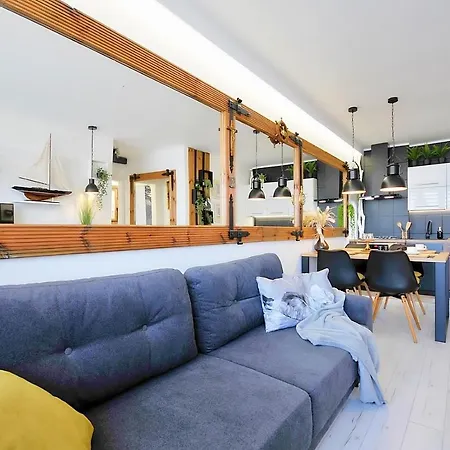Malgorzata Apartamento