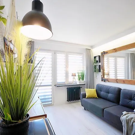 Apartament Malgorzata Appartamento