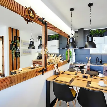Appartamento Apartament Malgorzata