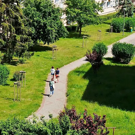 Apartament Malgorzata